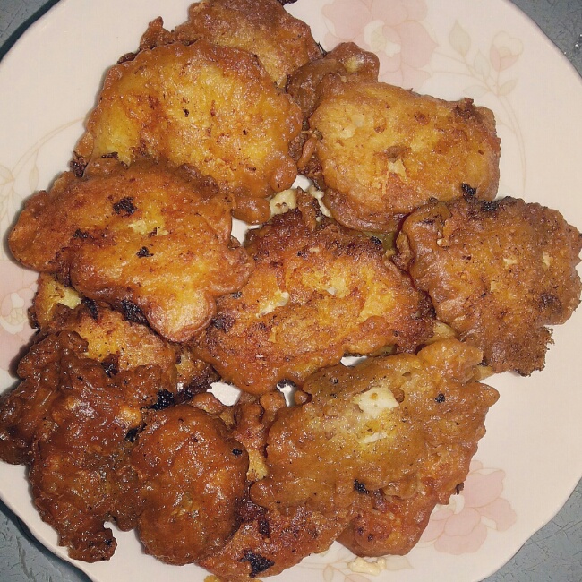 完全重现麦当劳麦乐鸡