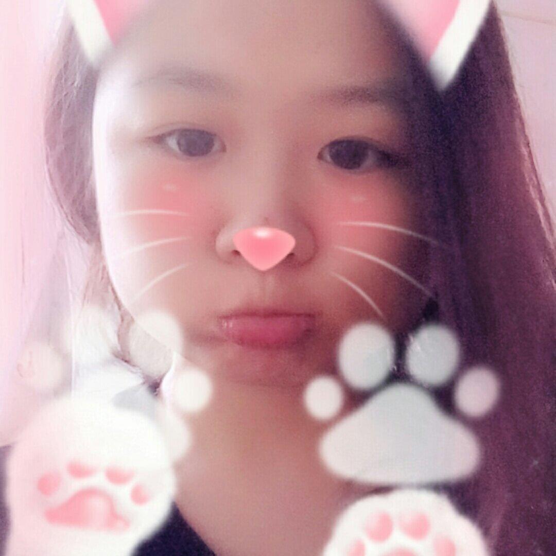 丶喵苗淼淼