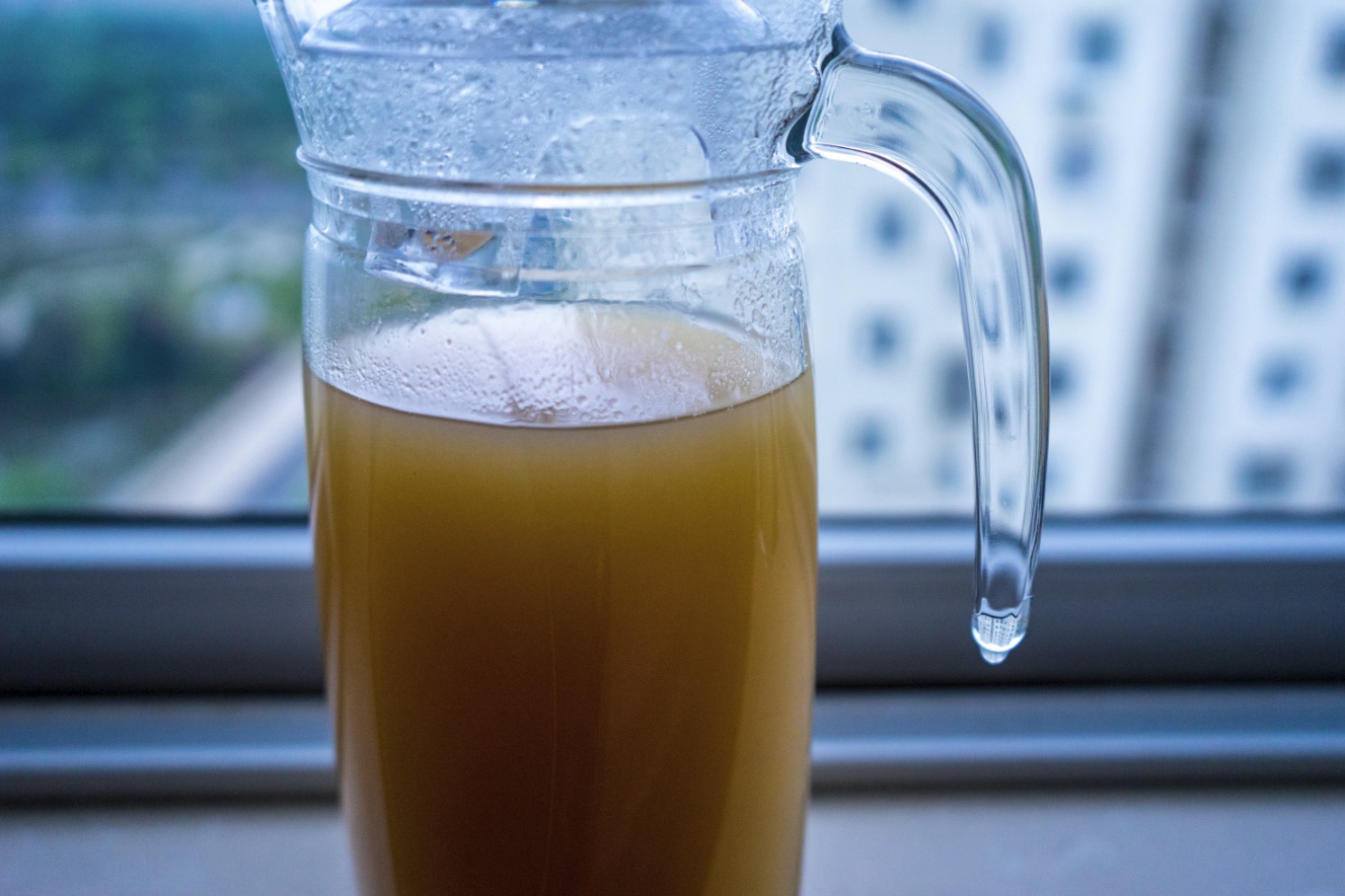 老北京小吊梨汤