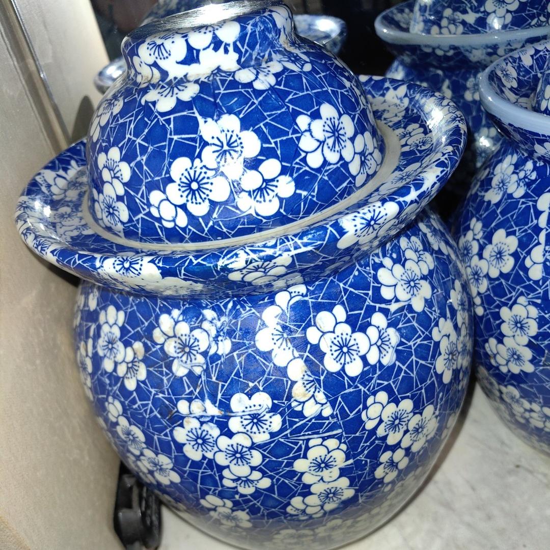 最详细的四川泡菜家常做法