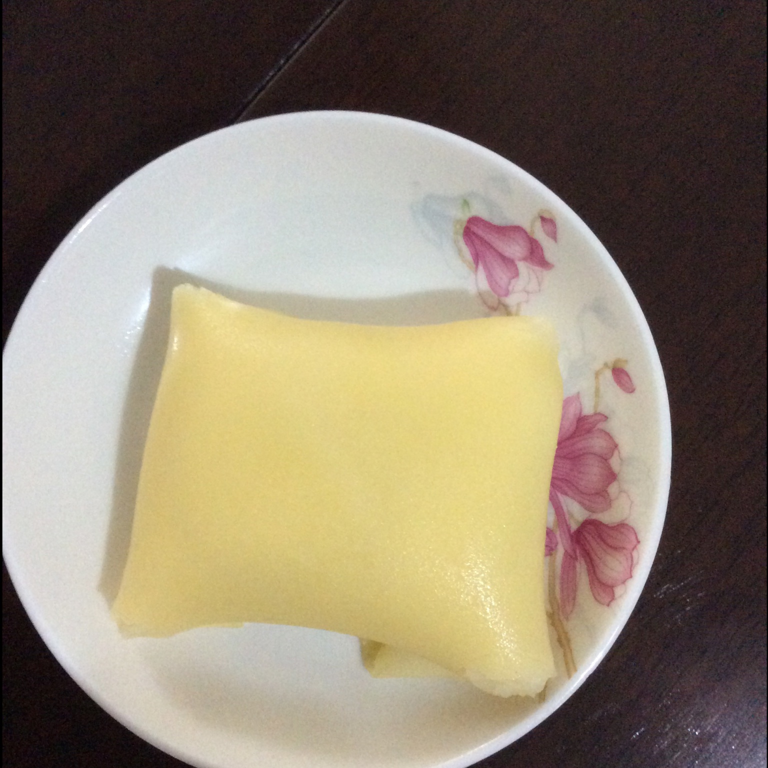 榴莲班戟