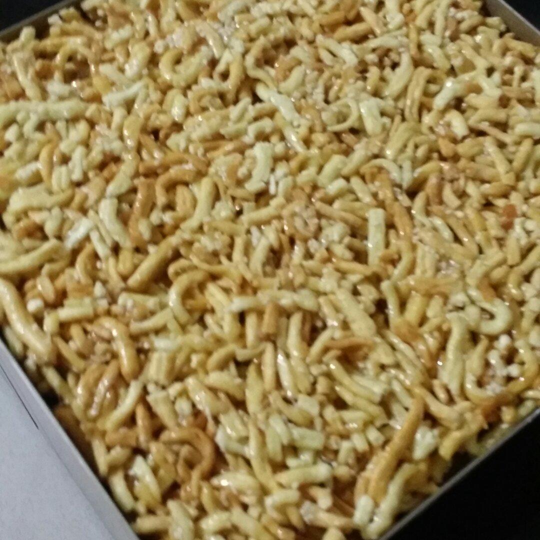 萨其玛