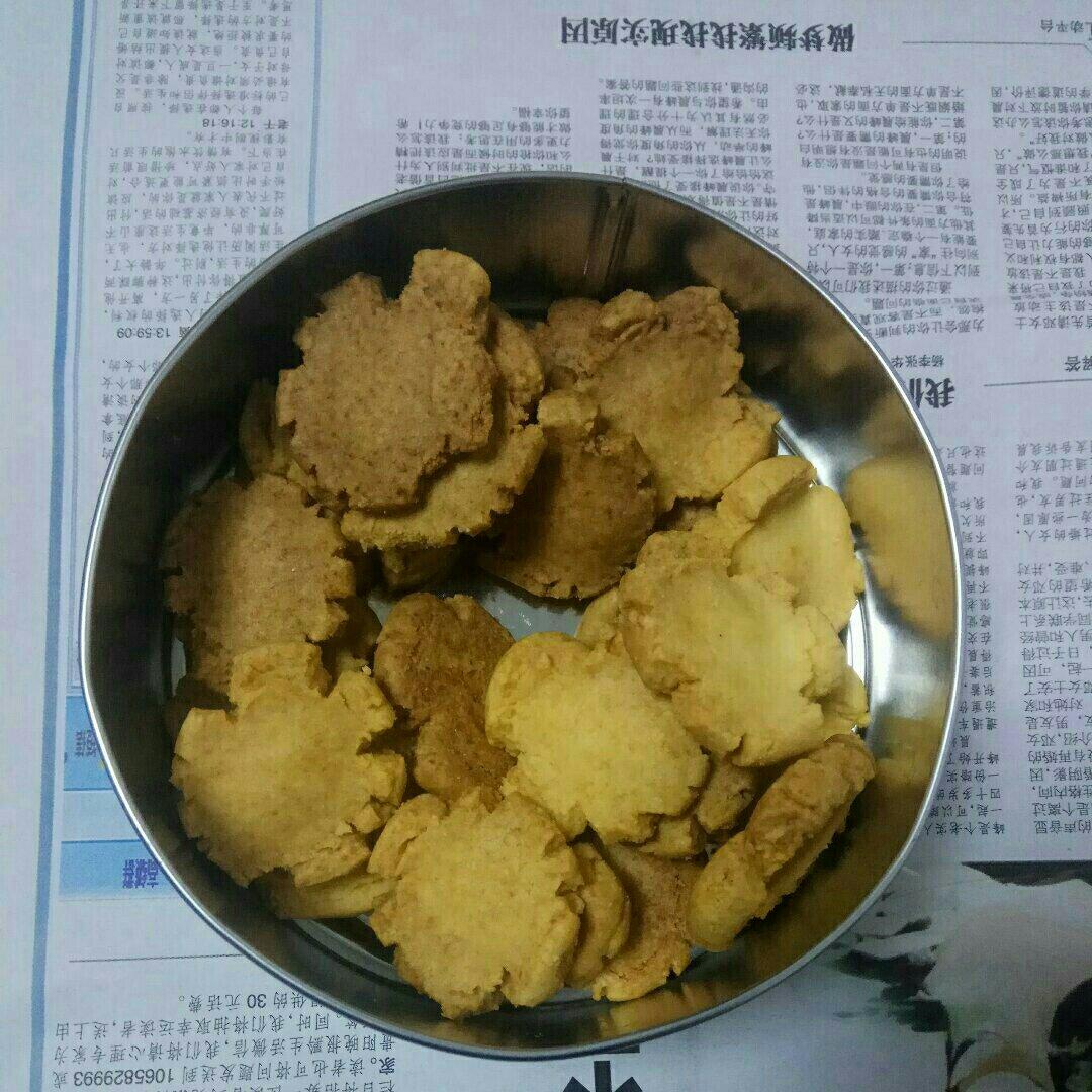 玛格丽特饼干