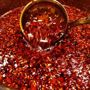 川菜之魂--红油辣椒的做法 步骤33