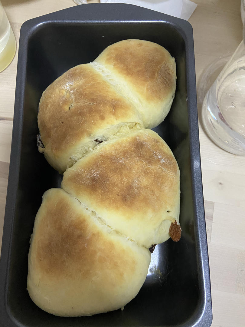 吃过这个黄油面包Brioche，你很难再爱上街边蛋糕店的面包店
