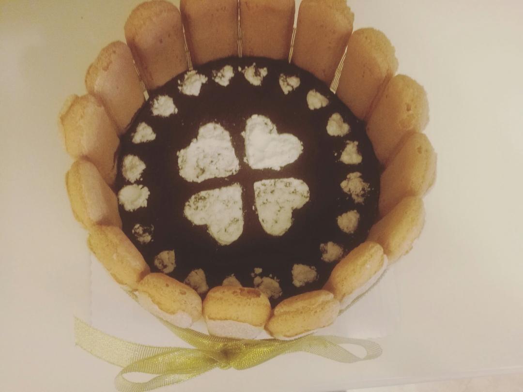 《Tinrry+》提拉米苏