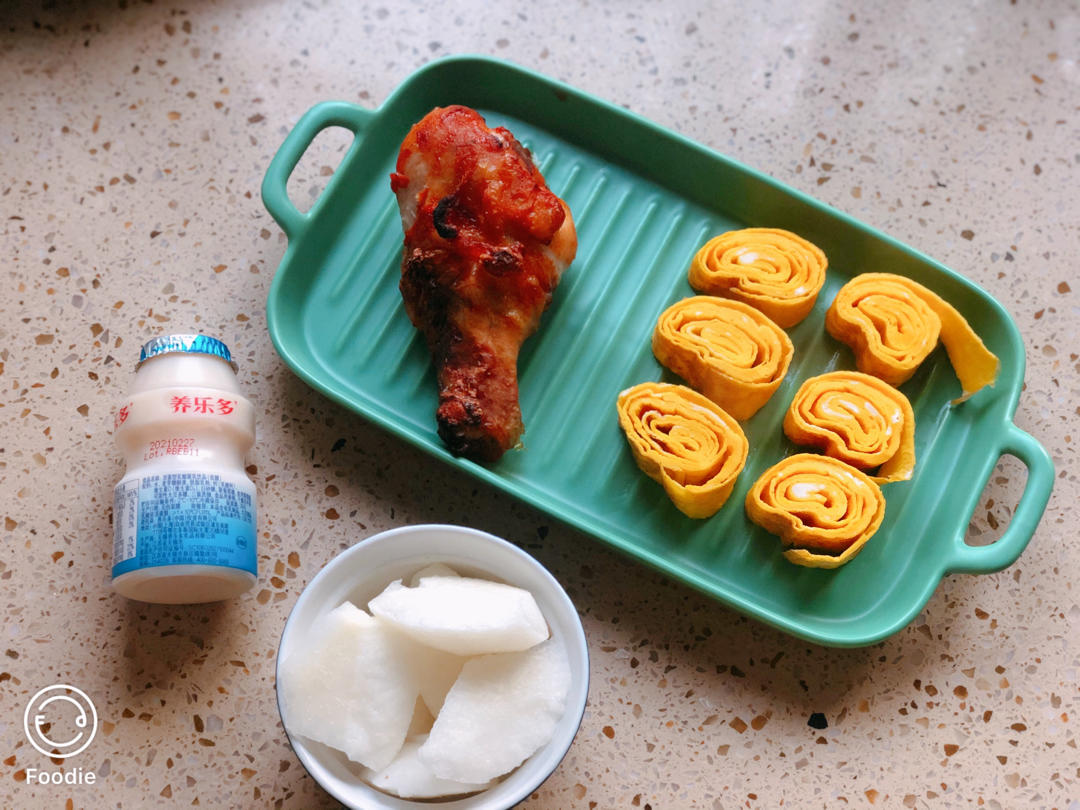 小学生能量早餐