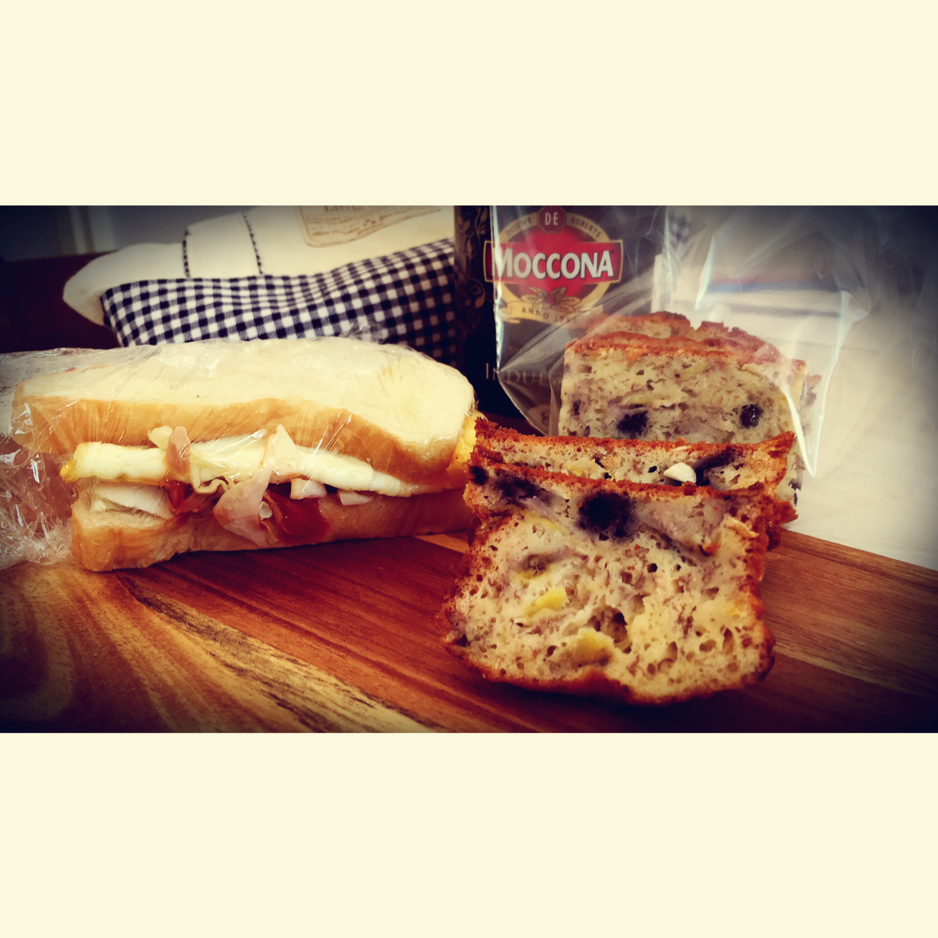 食为天-早餐日记