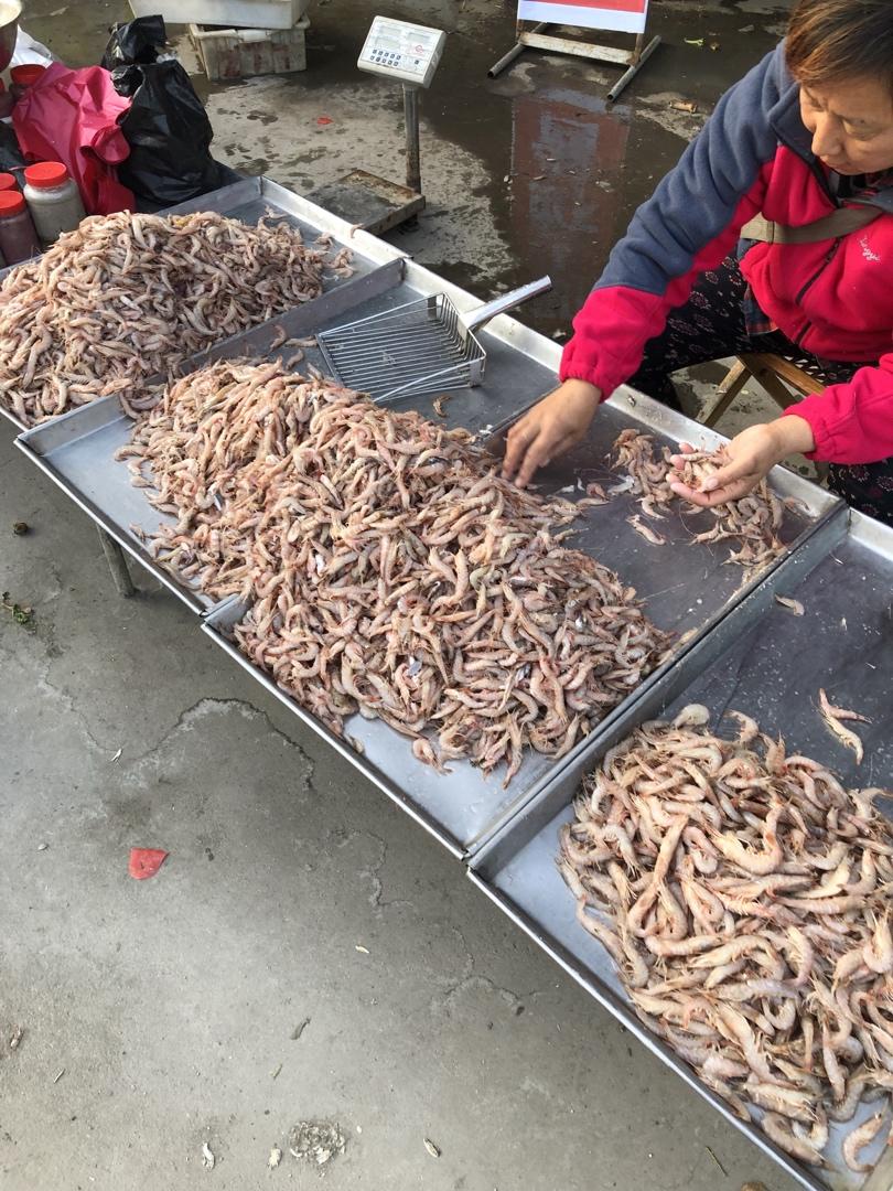 记录我做过的海鲜们