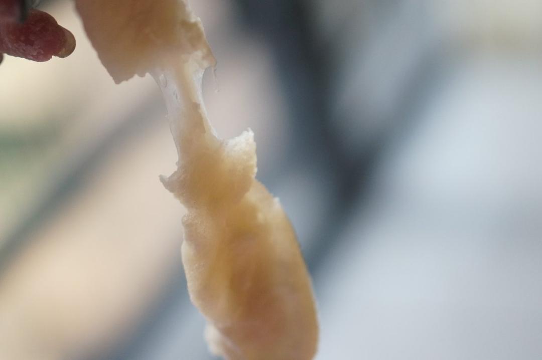 想见你的白糖粿