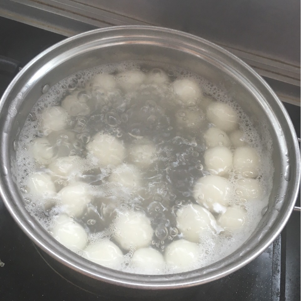 汤圆