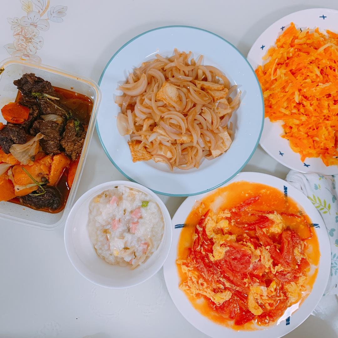天天小饭桌