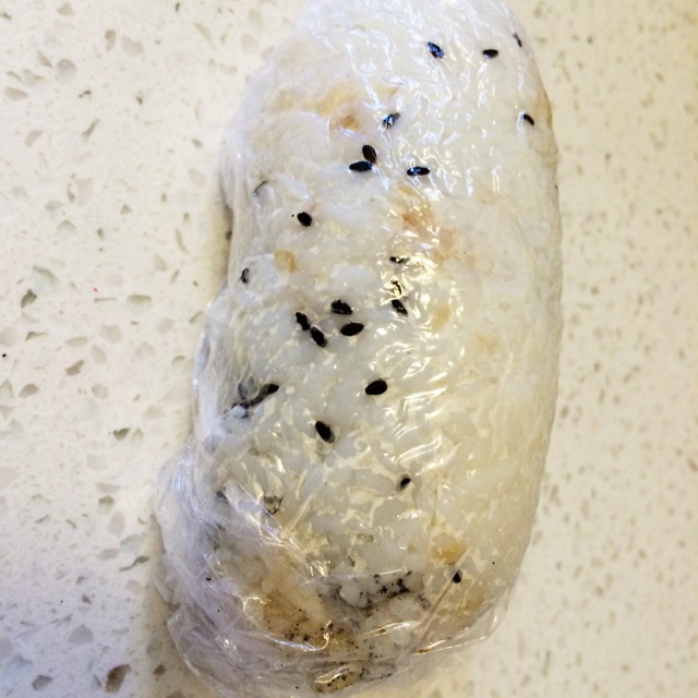 粢饭团