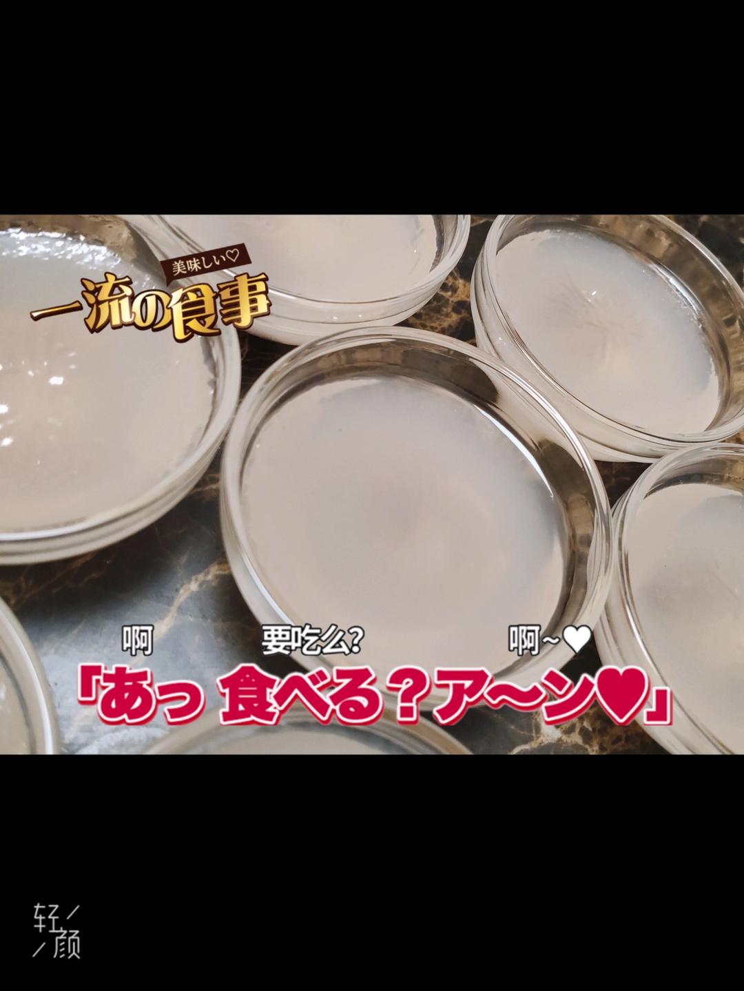 钵仔糕