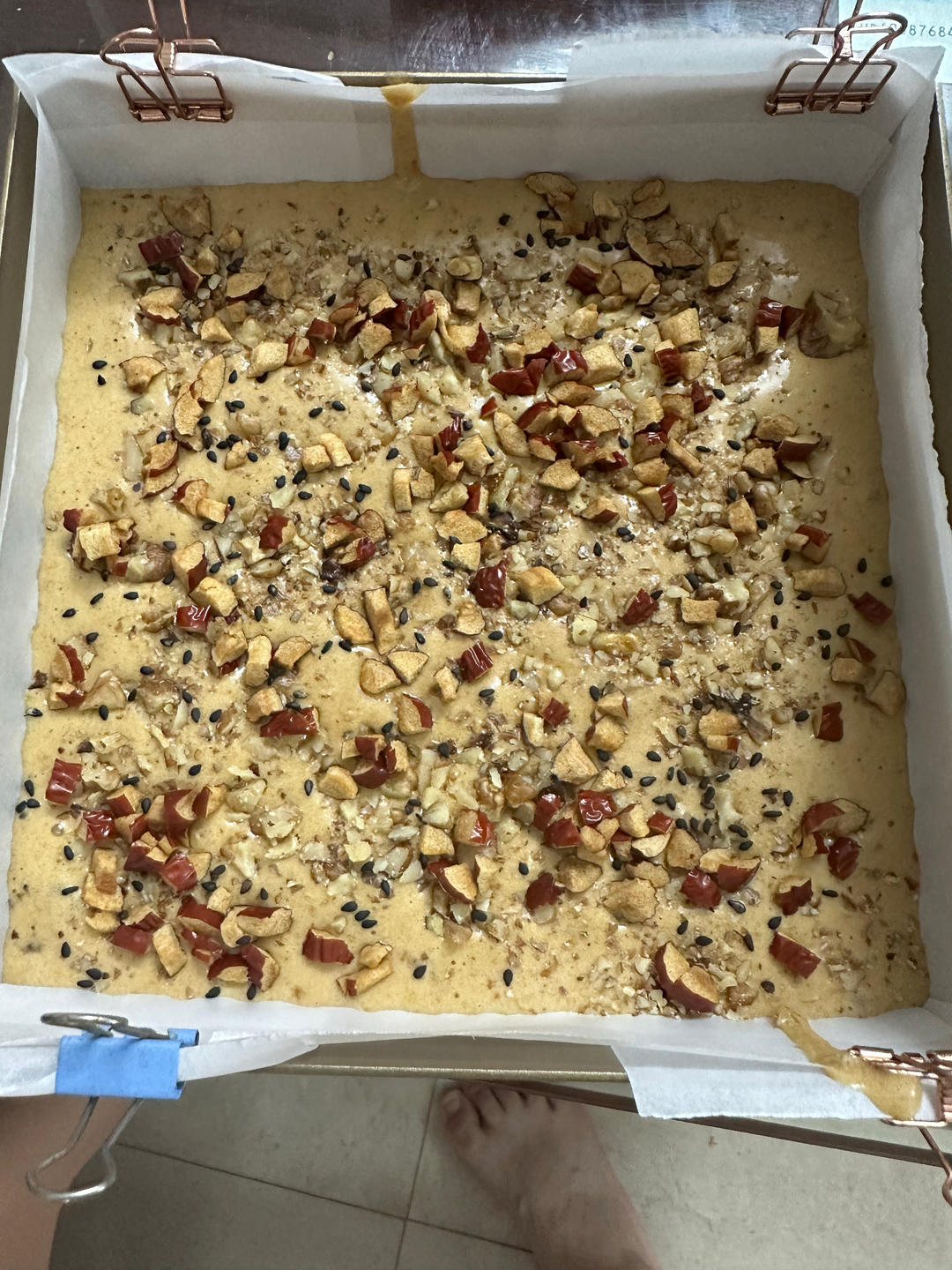 红枣老蛋糕（红枣爱好者）