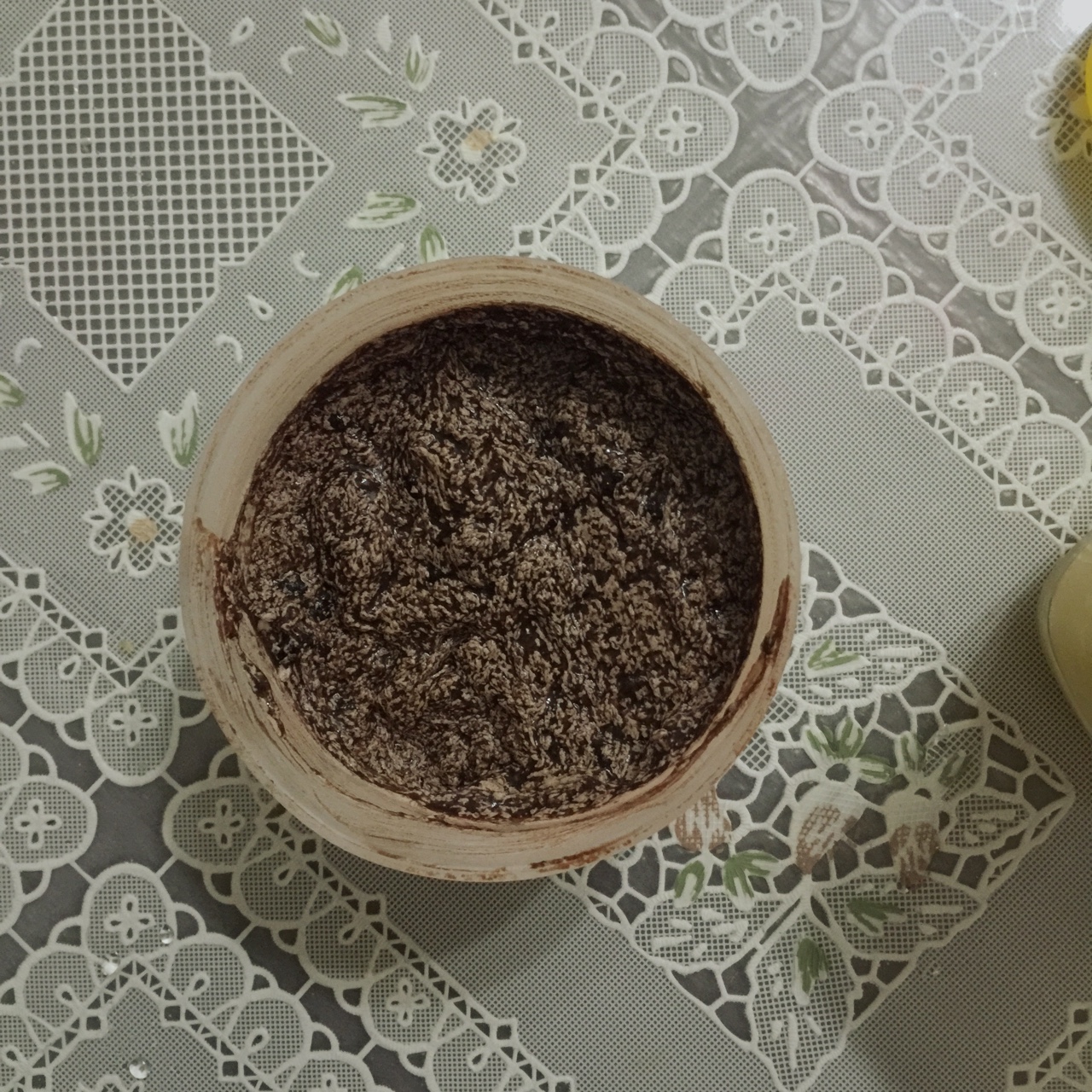 适合小朋友的冰淇淋（介意生鸡蛋的进）消耗淡奶油的好办法