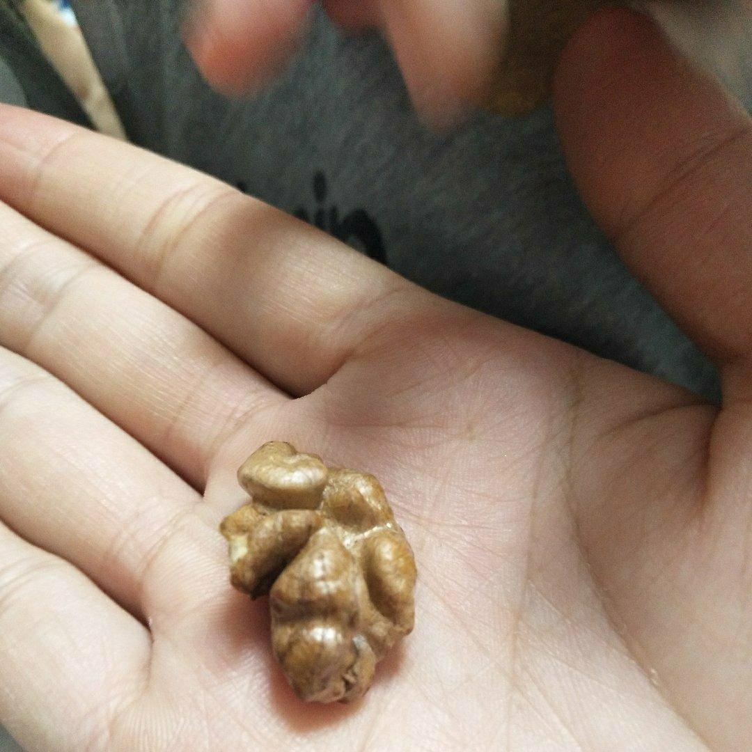 烤核桃仁