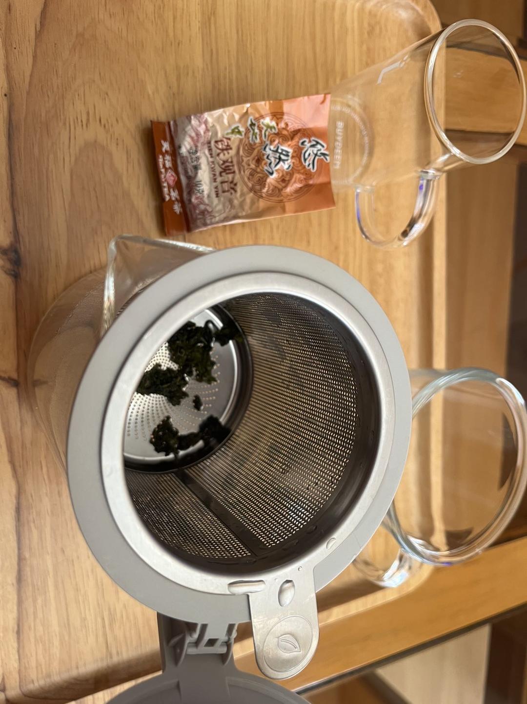 菠萝西米露【4月北鼎养生壶食谱】