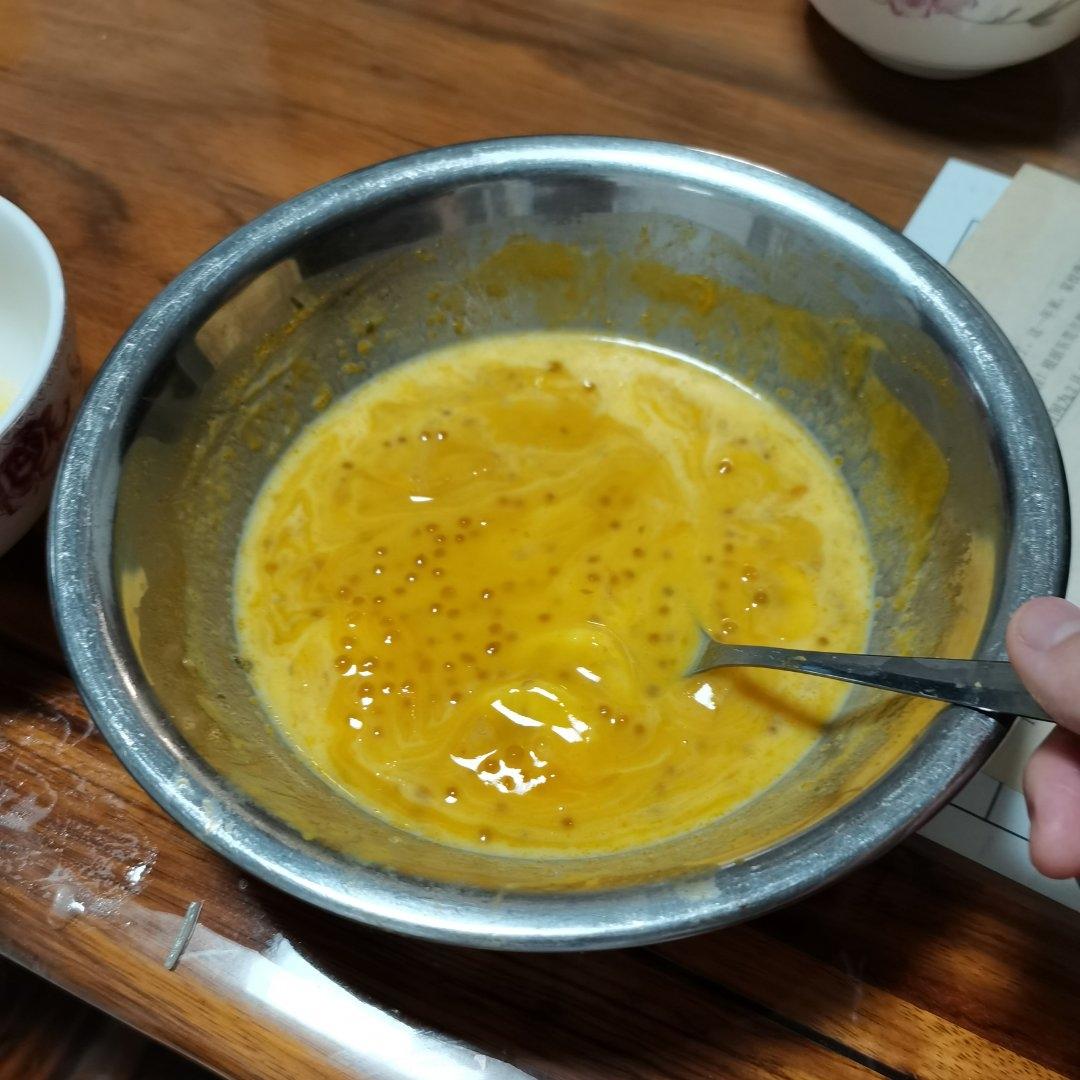 【西米露】怎么煮一颗颗晶莹剔透的西米Q又弹