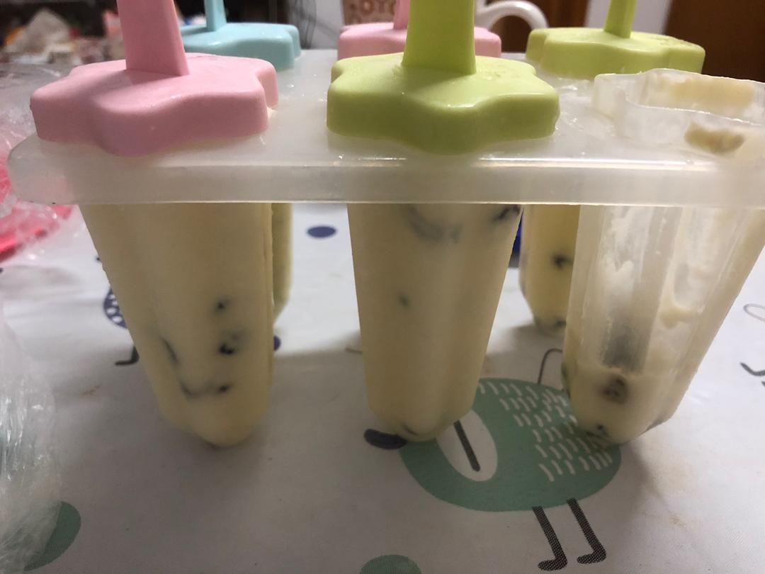 秒杀哈根达斯无冰渣冰激凌