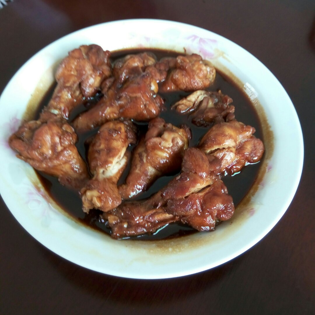 吉野家照烧鸡腿