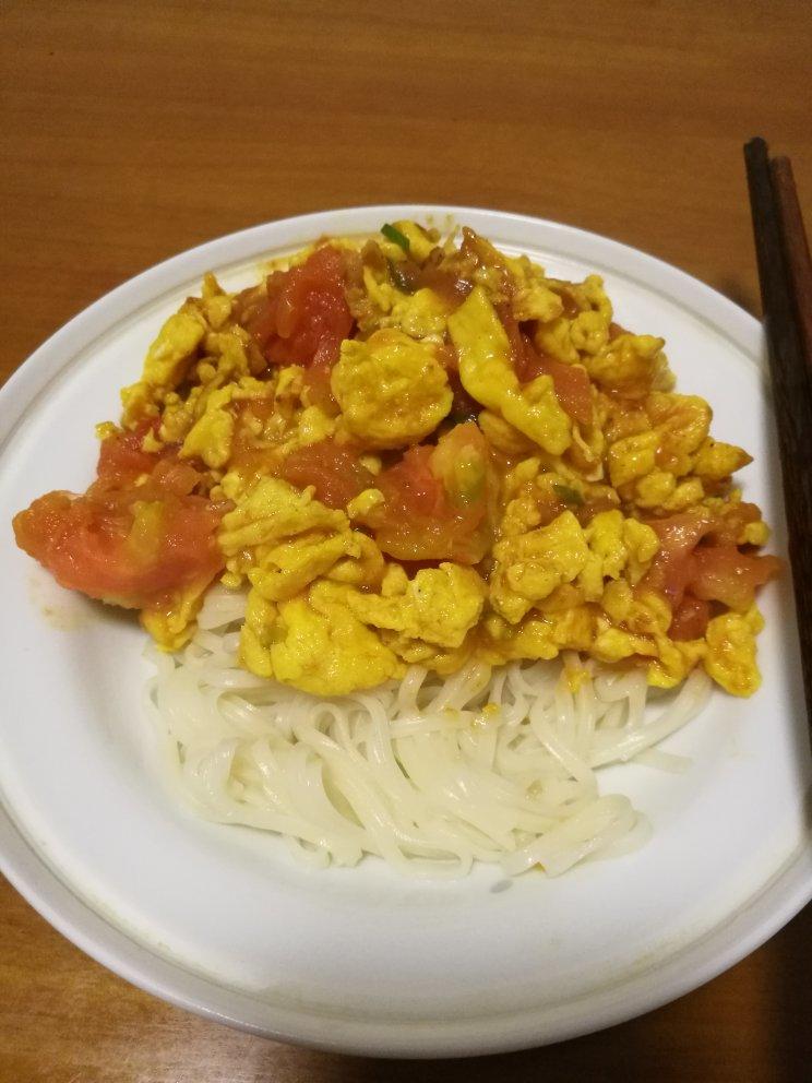 番茄炒蛋--15张图教你做出最美味的番茄炒蛋