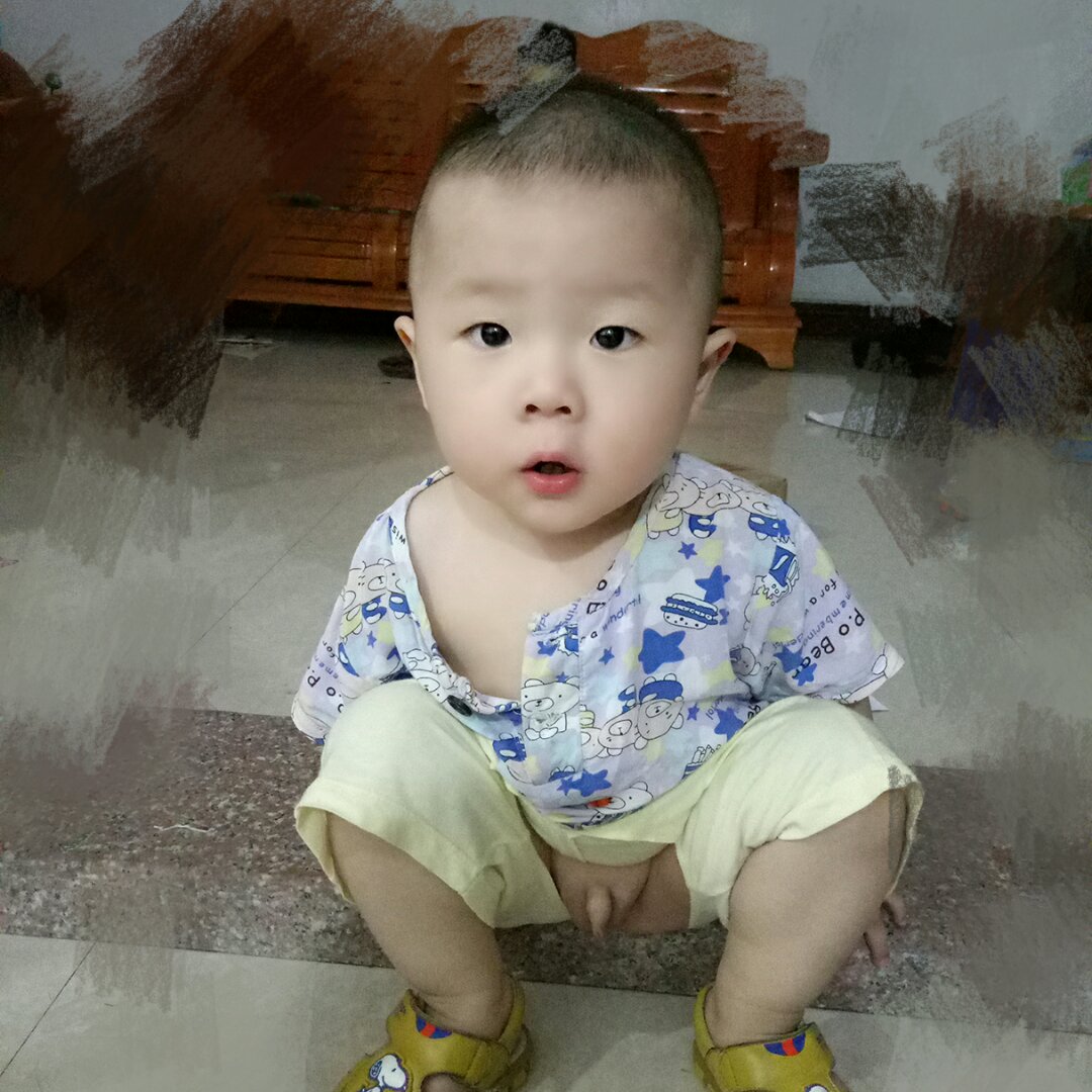 宝贝天天萌萌达