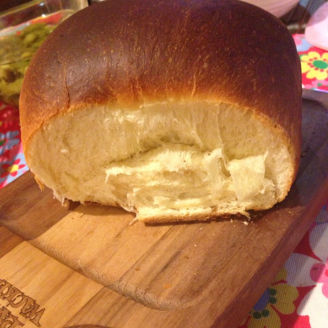 中种手撕北海道吐司