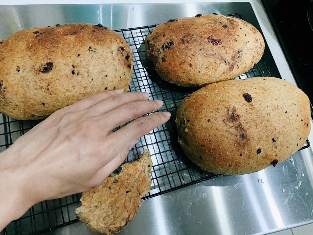 【视频｜手揉出膜】—㊗️各位早日暴富，买一个厨师机！！！