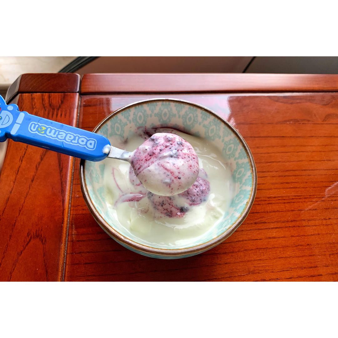 酸奶，自制酸奶，浓厚醇香