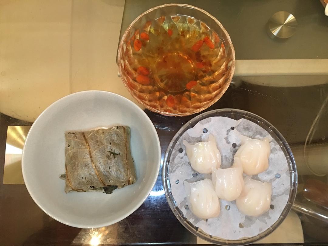 日常减脂健康餐  打卡更新