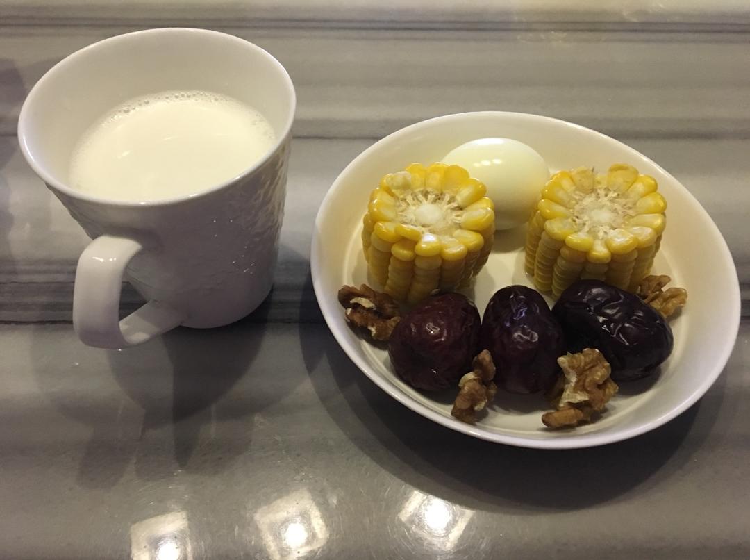 枣夹核桃（详细版）