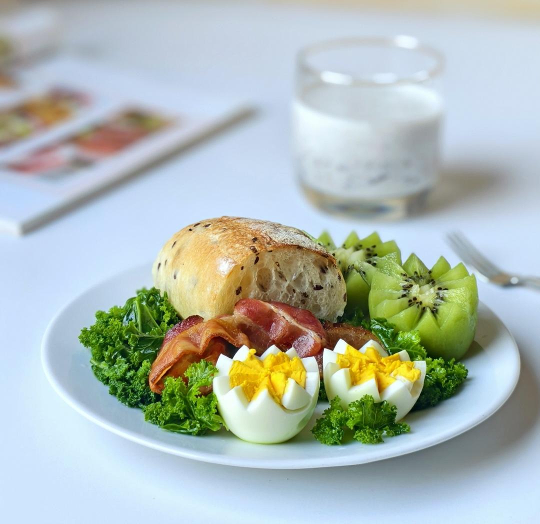 珍选捞汁无油版轻食沙拉