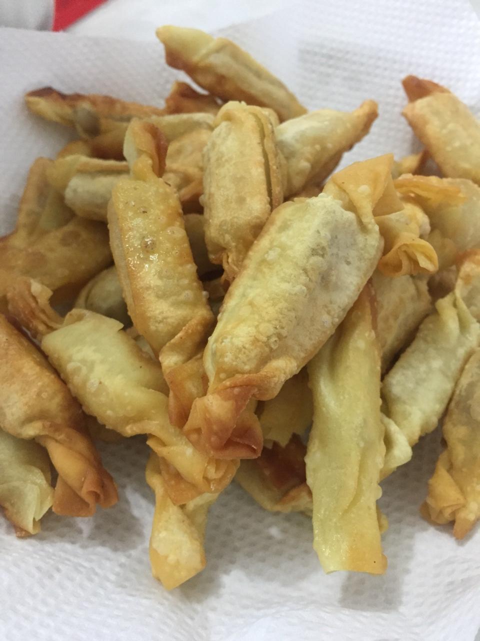 糖果香蕉