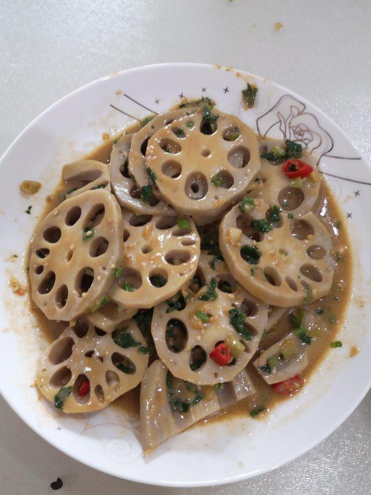 简单易学超好吃的麻辣拌🔥比麻辣烫好吃百倍