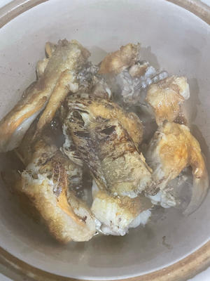 海鲶鱼炖豆腐的做法 步骤9