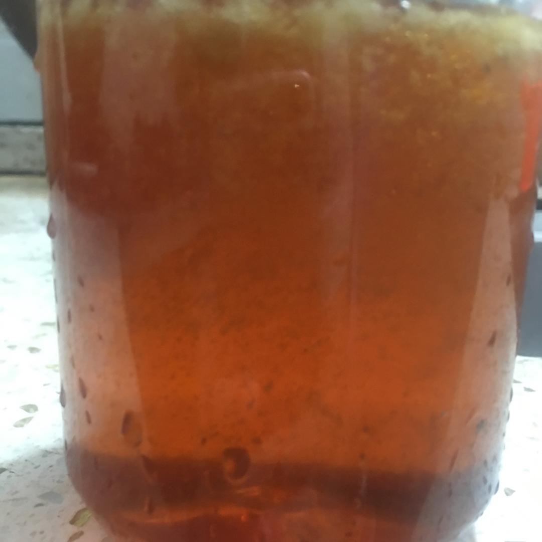 自制转化糖浆（广式月饼专用）