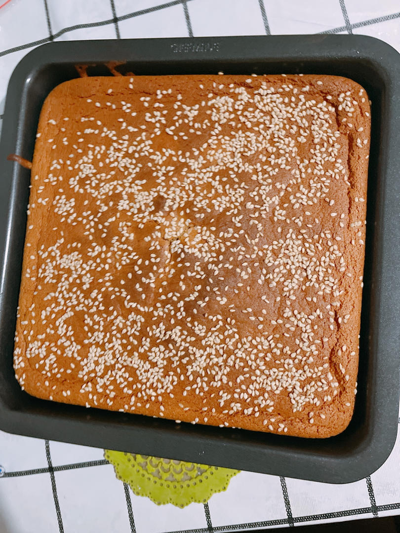 枣糕（海氏i7简单版）