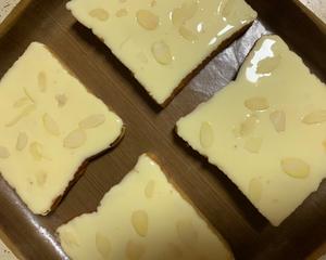 简单快手的超级美味岩烧乳酪（减油减糖）的做法 步骤7