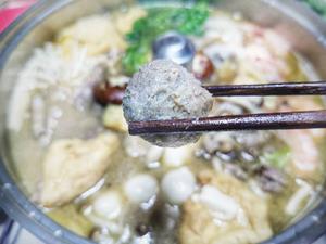 鲜美爽口的清汤火锅，特别受欢迎的做法 步骤11