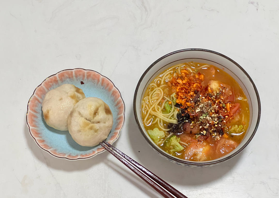 一日三餐记录贴（自用）