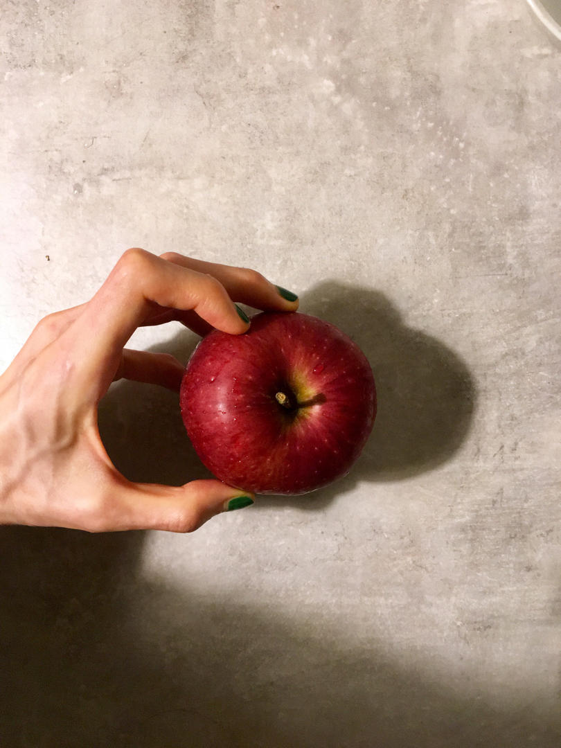 不讲道理的硬道理