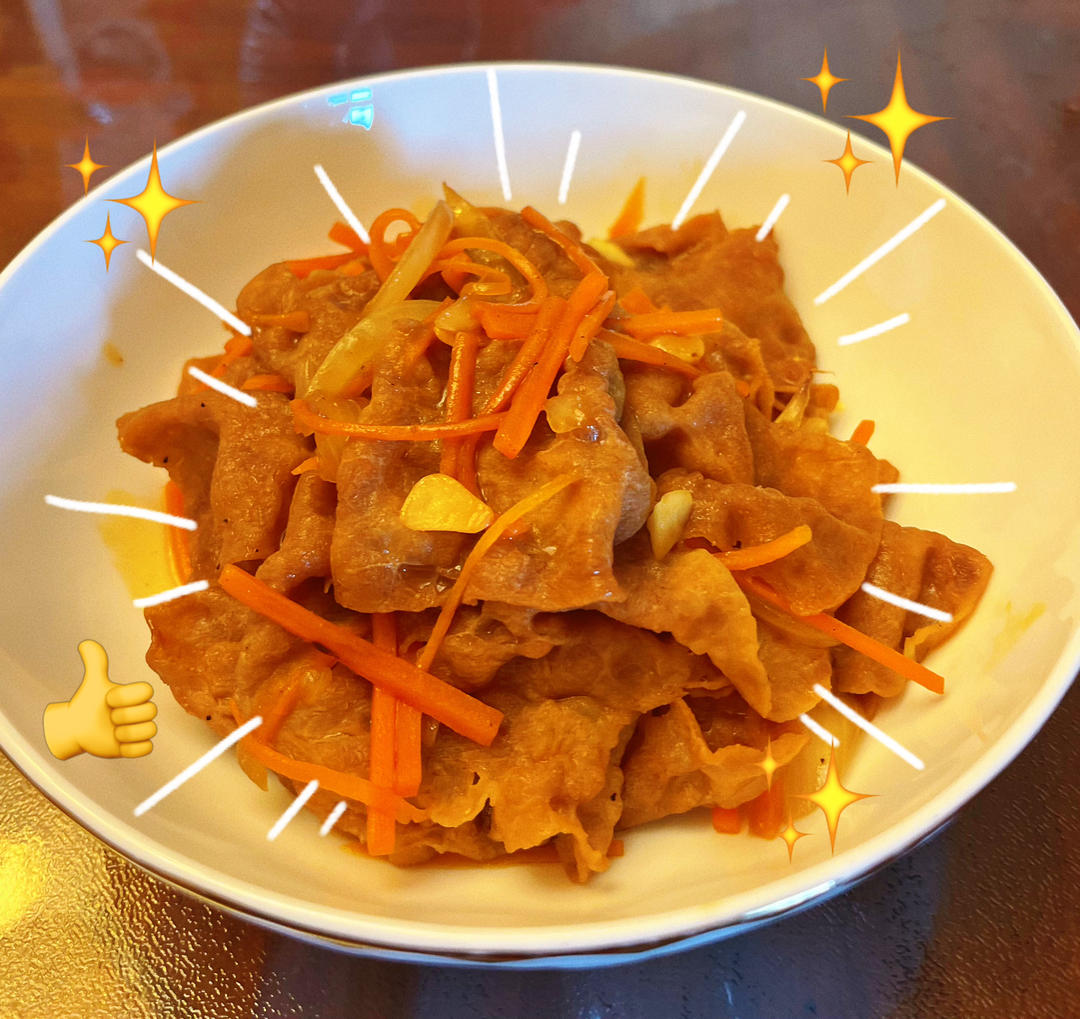 秒杀吉野家的照烧肥牛