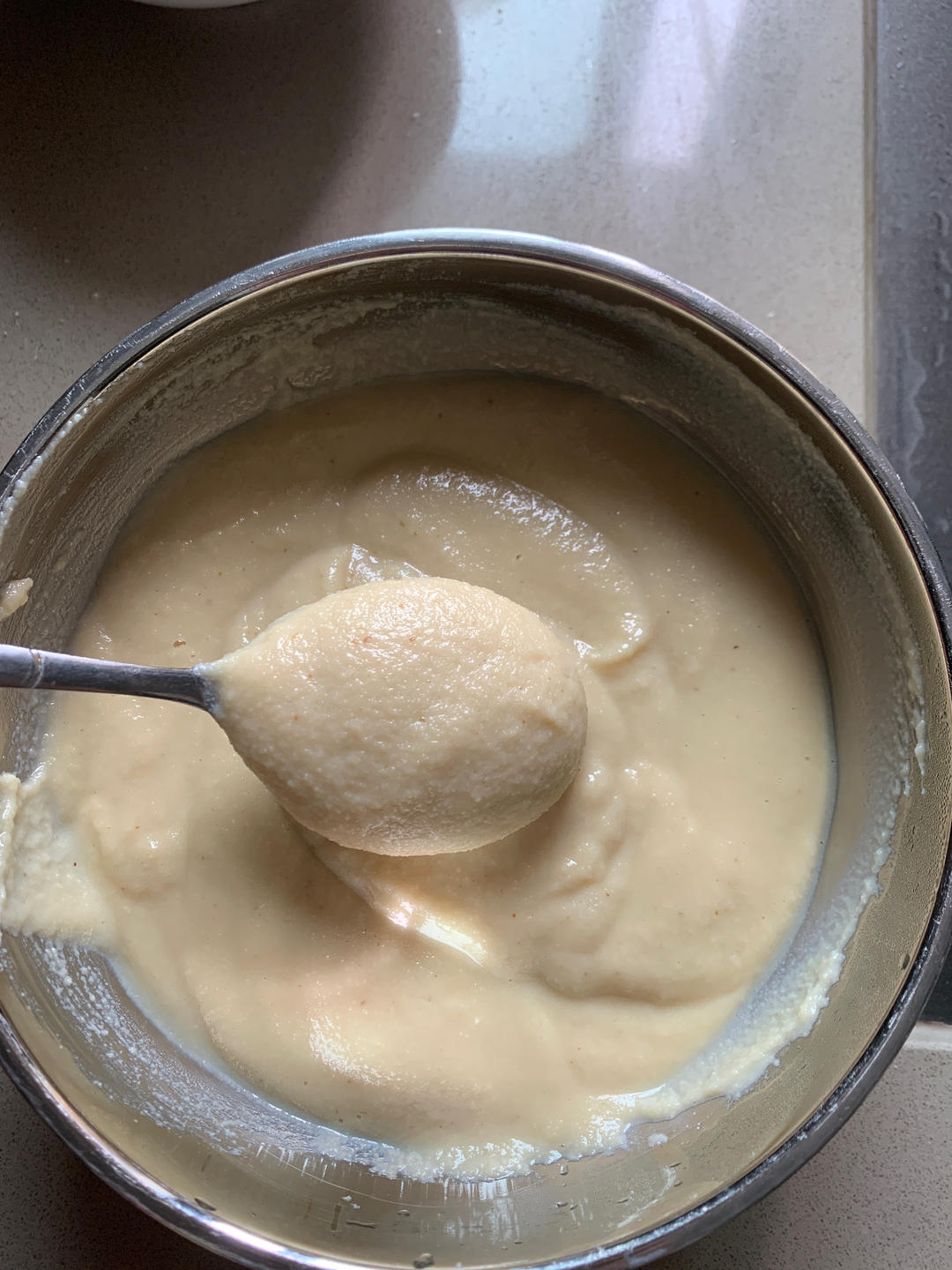 超快手自制炼乳（附奶粉版配方）