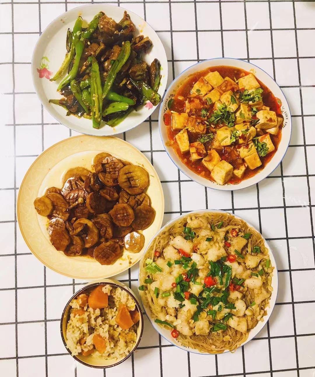 🔥吃不胖❗️蒜蓉粉丝龙利鱼❗️