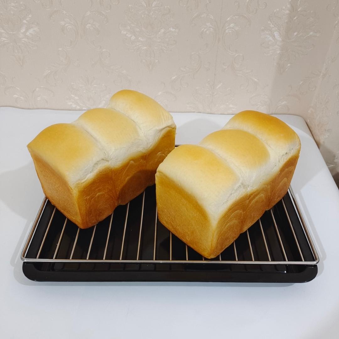 港式吐司