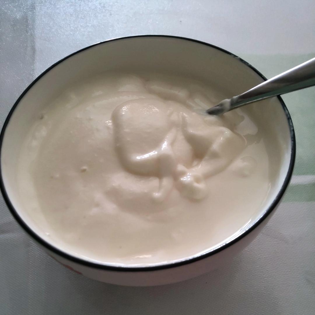 自制酸奶（0失败，无敌简单）