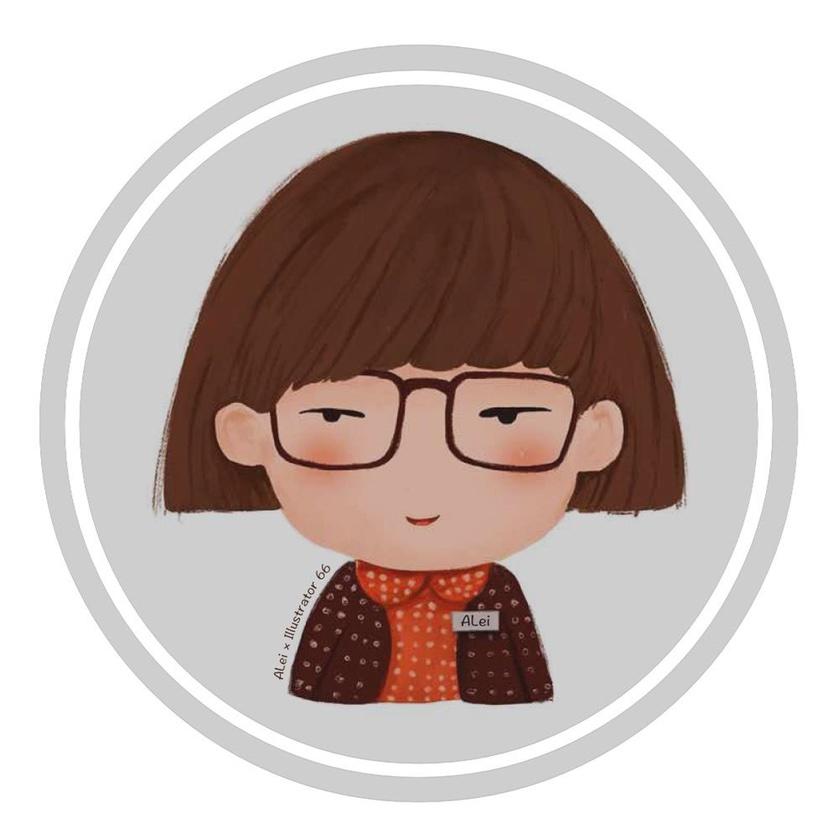 ALei_阿蕾爱做家常菜
