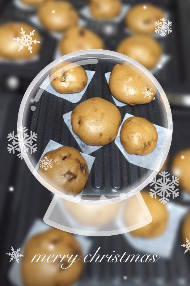 喜欢红糖大馒头