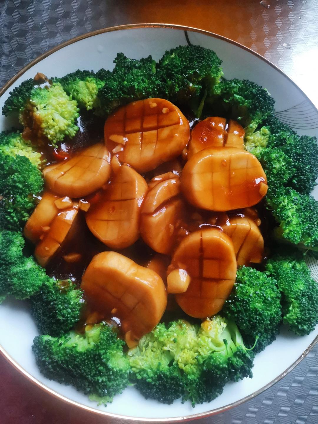 杏鲍菇最最好吃的做法